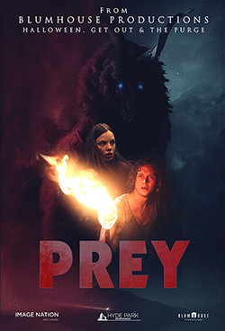 دانلود فیلم Prey 2019