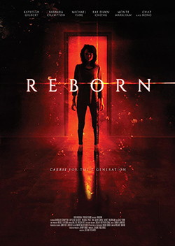 دانلود فیلم Reborn 2019