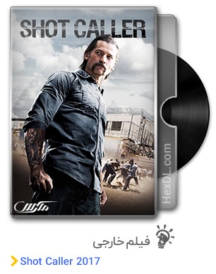 دانلود فیلم Shot Caller 2017