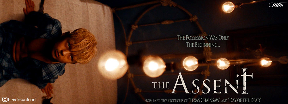 دانلود فیلم The Assent 2019