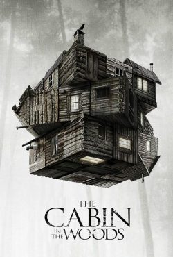 دانلود فیلم کلبه ای در جنگل The Cabin in the Woods 2011