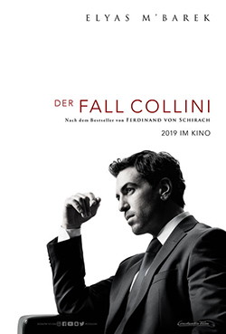 دانلود فیلم The Collini Case 2019