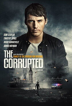 دانلود فیلم The Corrupted 2019