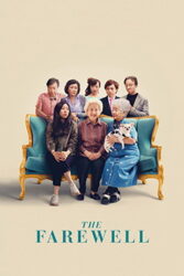 دانلود فیلم The Farewell 2019