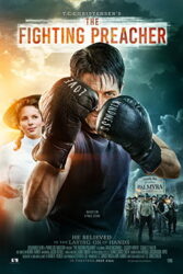 دانلود فیلم The Fighting Preache 2019