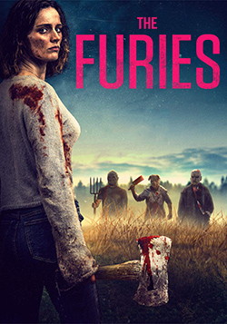 دانلود فیلم The Furies 2019