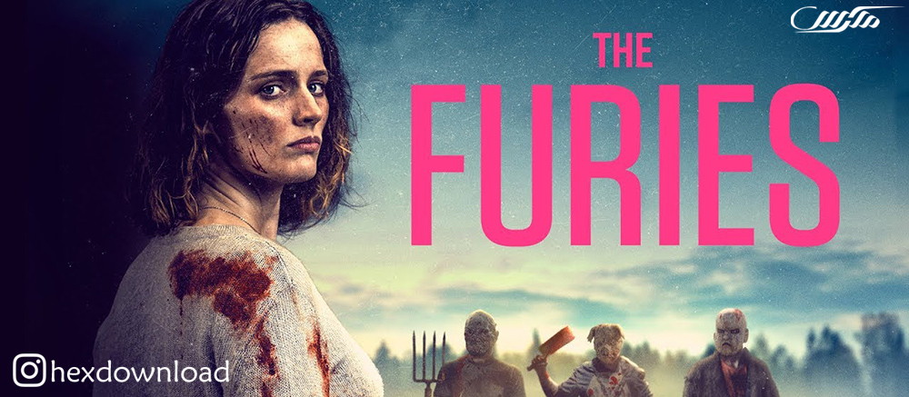 دانلود فیلم The Furies 2019