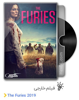 دانلود فیلم The Furies 2019