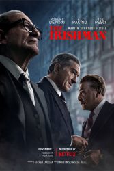 دانلود فیلم مرد ایرلندی The Irishman 2019