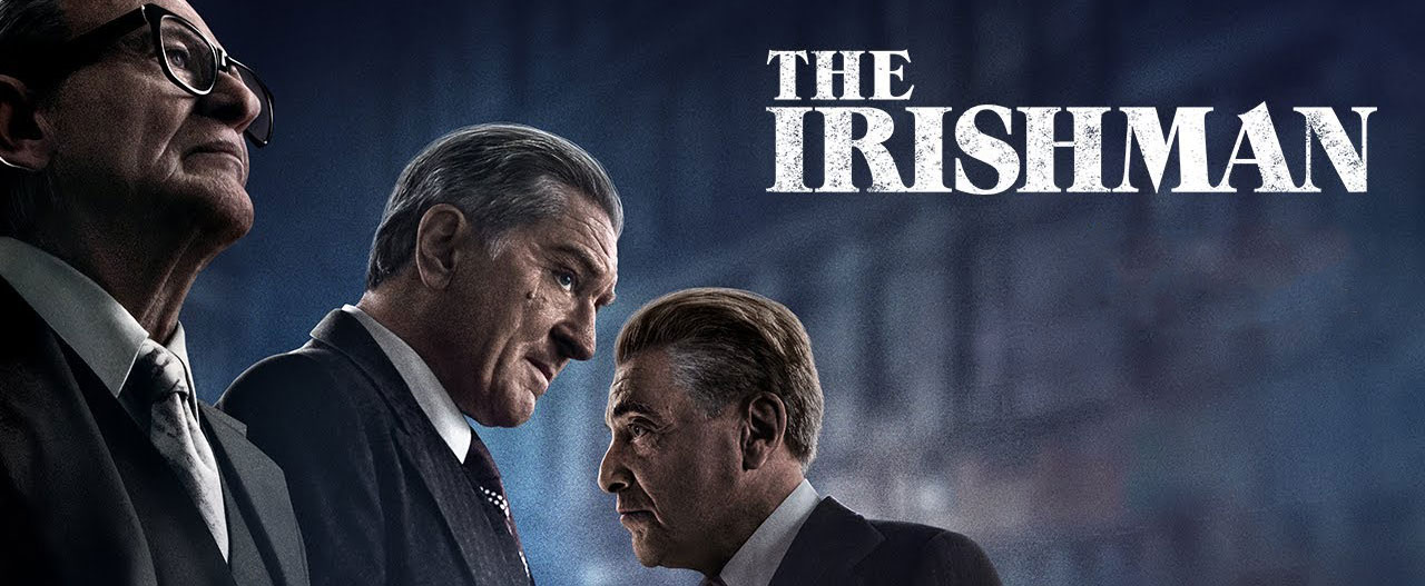 دانلود فیلم مرد ایرلندی The Irishman 2019