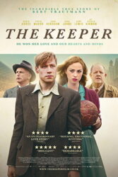 دانلود فیلم The Keeper 2018