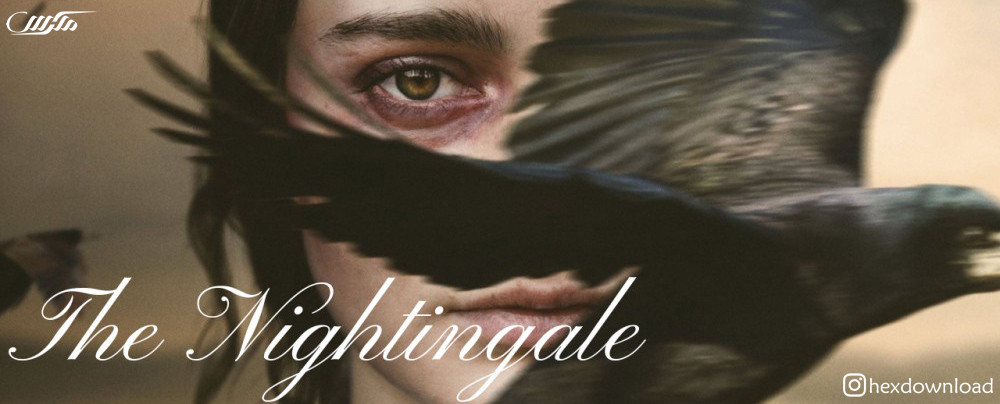 دانلود فیلم The Nightingale 2018