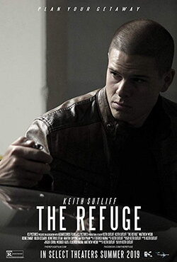 دانلود فیلم The Refuge 2019