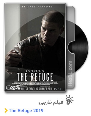 دانلود فیلم The Refuge 2019