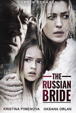 دانلود فیلم The Russian Bride 2019