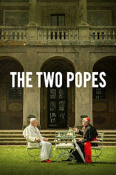 دانلود فیلم The Two Popes 2019