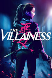 دانلود فیلم The Villainess 2017