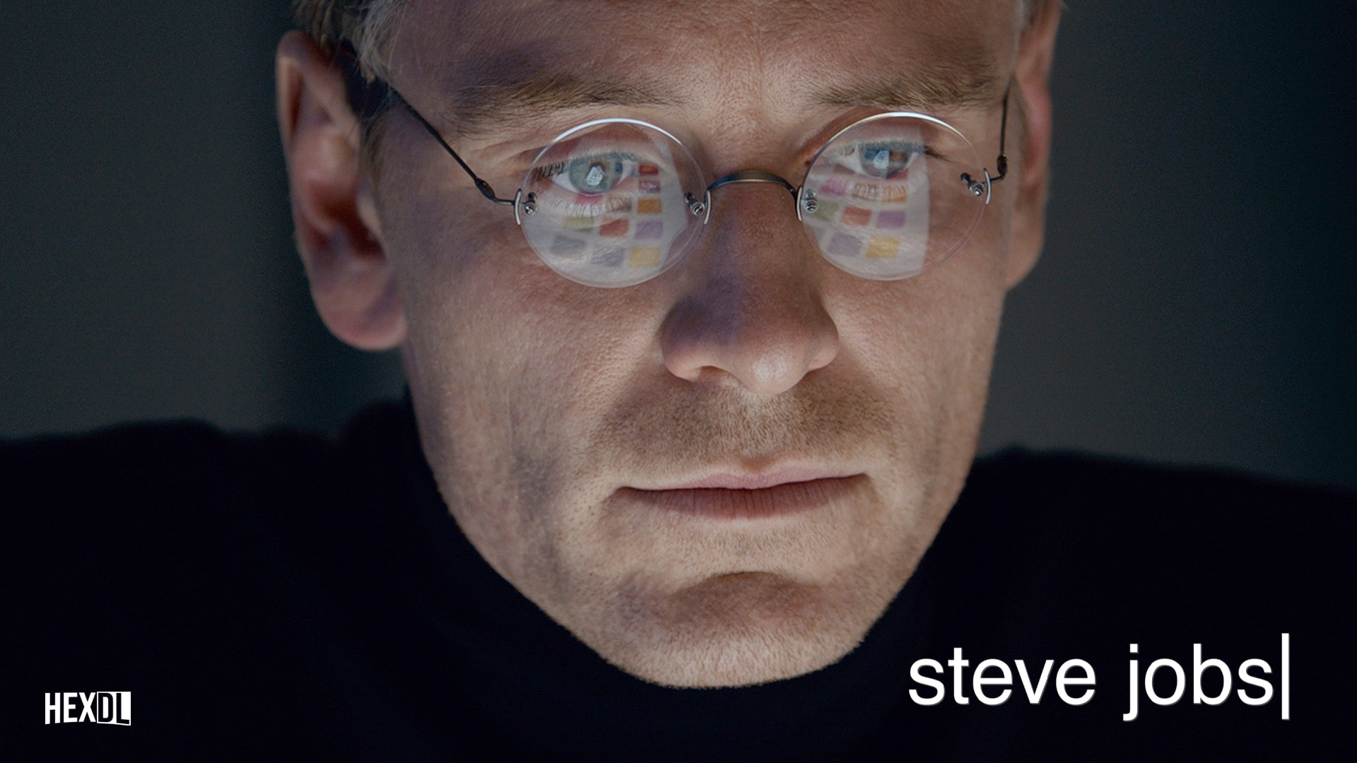 دانلود فیلم استیو جابز Steve Jobs 2015