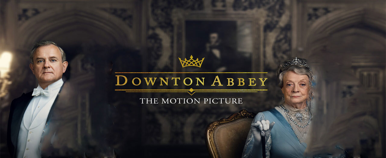 تصویر فیلم Downton Abbey