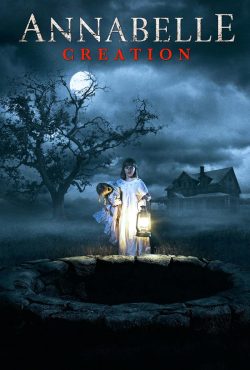 دانلود فیلم آنابل 2 Annabelle: Creation 2017