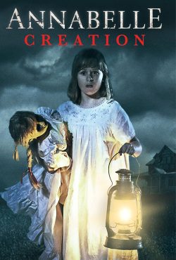 دانلود فیلم آنابل 2 Annabelle: Creation 2017