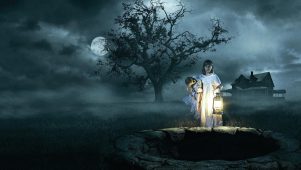 فیلم آنابل 2