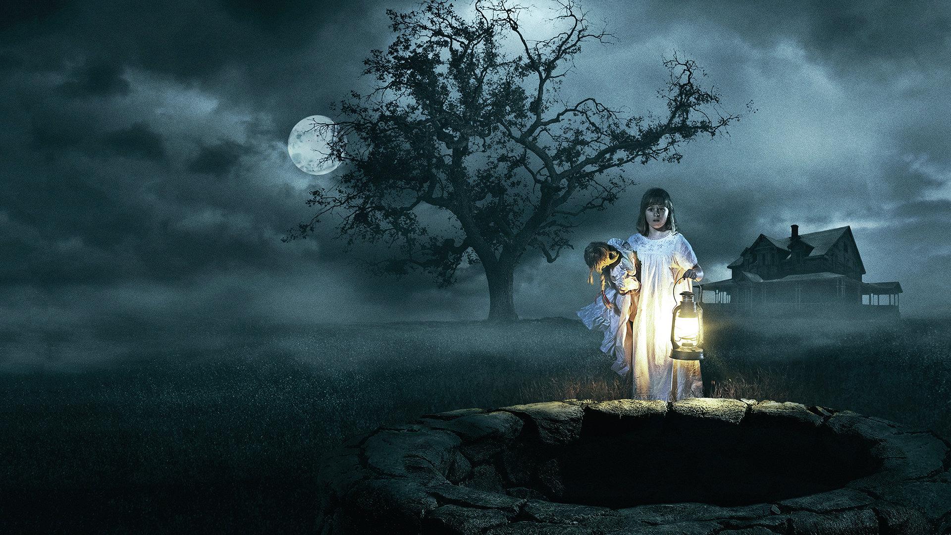 تصویر فیلم Annabelle: Creation