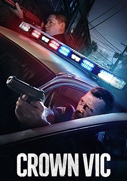 دانلود فیلم Crown Vic 2019