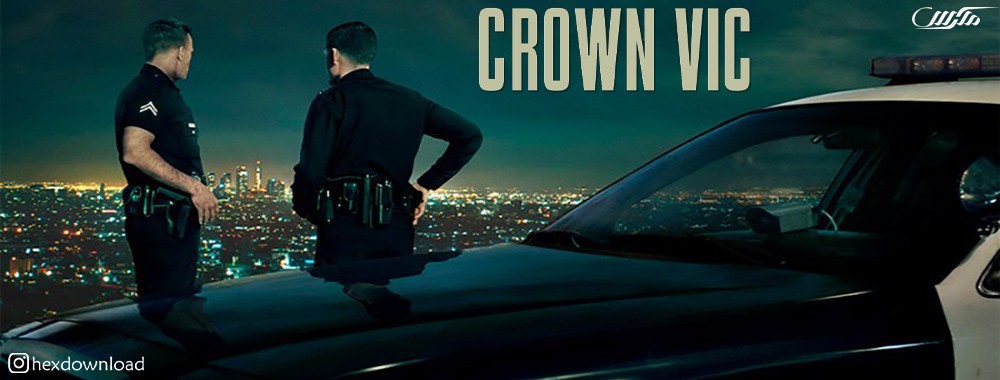 دانلود فیلم Crown Vic 2019