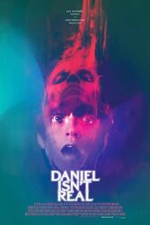 دانلود فیلم Daniel Isn’t Real 2019