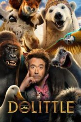 دانلود فیلم Dolittle 2020