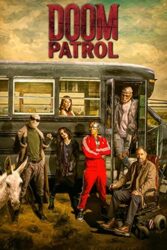 دانلود سریال Doom Patrol