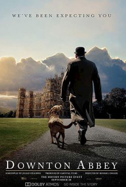 دانلود فیلم دانتون ابی 1 Downton Abbey 2019