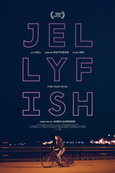 دانلود فیلم عروس دریایی Jellyfish 2018