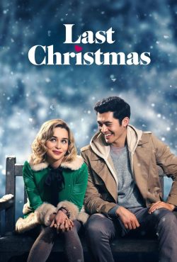 دانلود فیلم آخرین کریسمس Last Christmas 2019