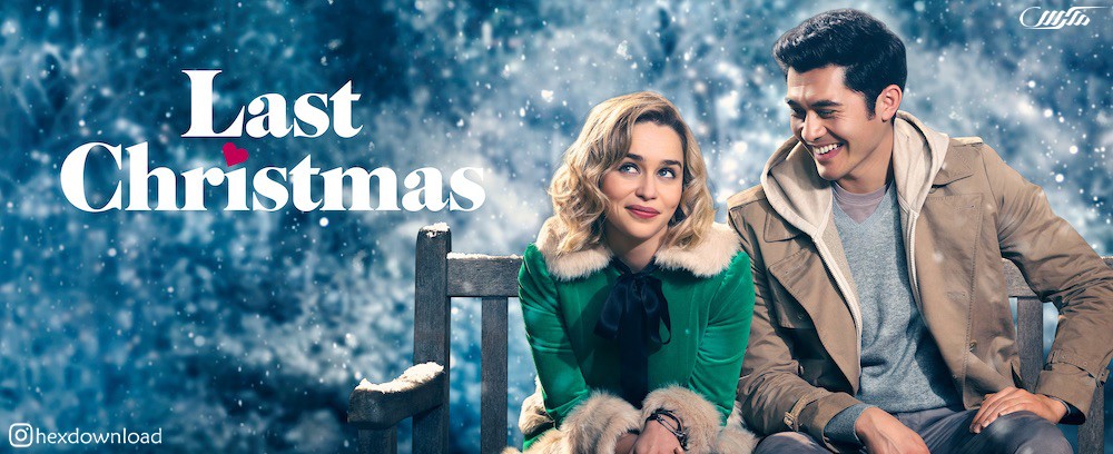 دانلود فیلم Last Christmas 2019