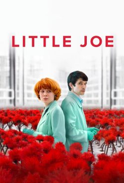 دانلود فیلم جو کوچولو Little Joe 2019