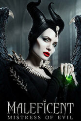 دانلود فیلم Maleficent: Mistress of Evil 2019