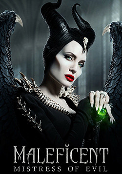 دانلود فیلم Maleficent: Mistress of Evil 2019