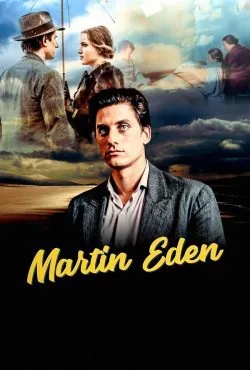 دانلود فیلم مارتین ایدن Martin Eden 2019