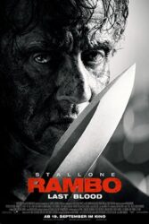 دانلود فیلم Rambo: Last Blood 2019