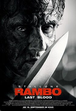 دانلود فیلم Rambo: Last Blood 2019