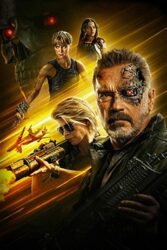 دانلود فیلم Terminator: Dark Fate 2019