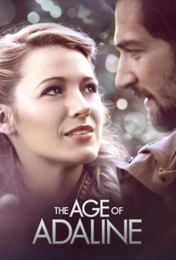 دانلود فیلم روزگار آدلین The Age of Adaline 2015