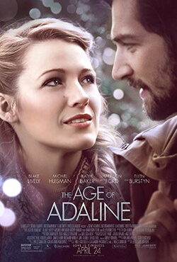 دانلود فیلم The Age of Adaline 2015