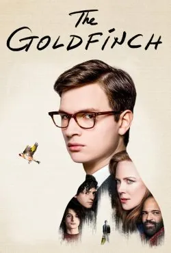 دانلود فیلم فنچ طلایی The Goldfinch 2019