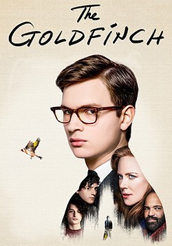 دانلود فیلم The Goldfinch 2019