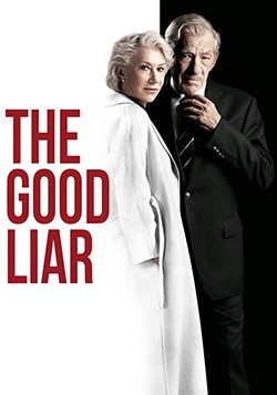 دانلود فیلم The Good Liar 2019