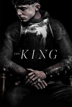 دانلود فیلم پادشاه The King 2019