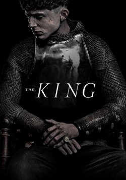 دانلود فیلم The King 2019